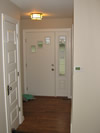 Hallway Remodeled