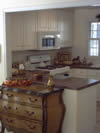 Kitchen AFTER remodeling project!