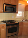 Another Kitchen AFTER kitchen remodeling project 3!
