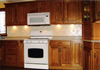Kitchen AFTER remodeling project 4!