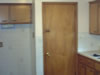 Kitchen prior to remodeling project 4!