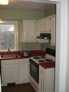 Another Kitchen AFTER kitchen remodeling project 1!