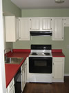 Another Kitchen AFTER kitchen remodeling project 3!